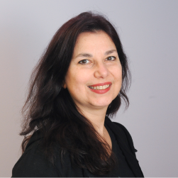 Linda McCauley Freeman